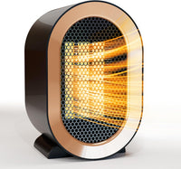 Portable Space Heater