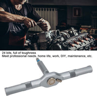 DIY Screwdriver Kit