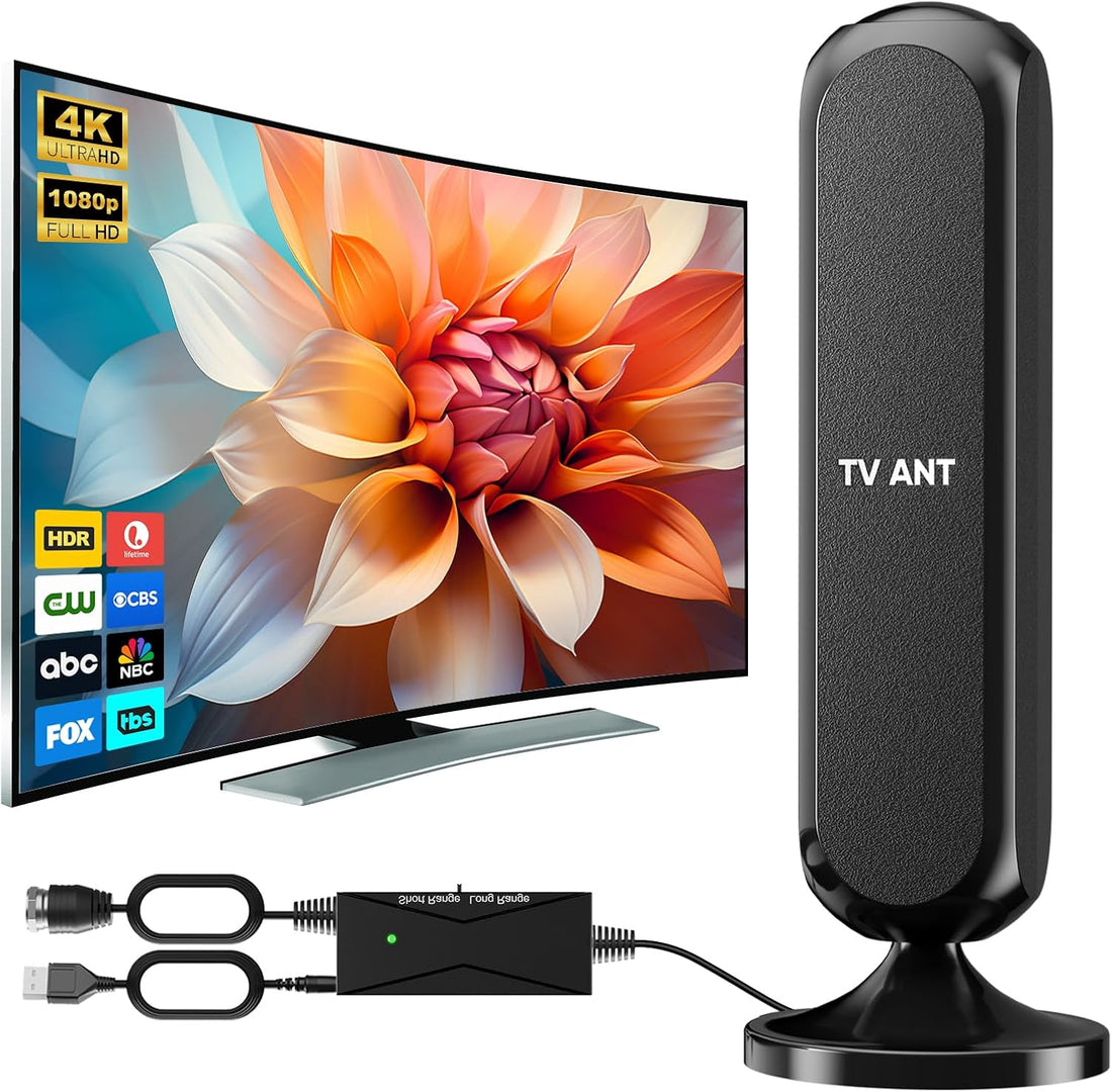 Indoor TV Antenna
