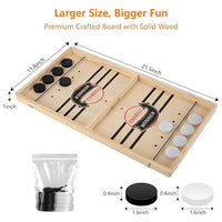 Foosball Table Game