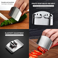 Kitchen Finger Guard
