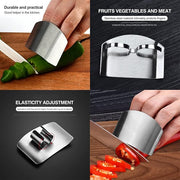 Kitchen Finger Guard