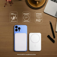 Magnetic Wireless Power Bank