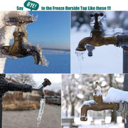 Outdoor Tap Covers (4)