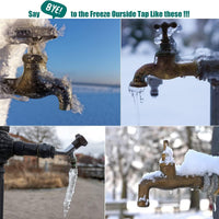 Outdoor Tap Covers (4)