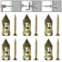 Self Drilling Anchors Screws
