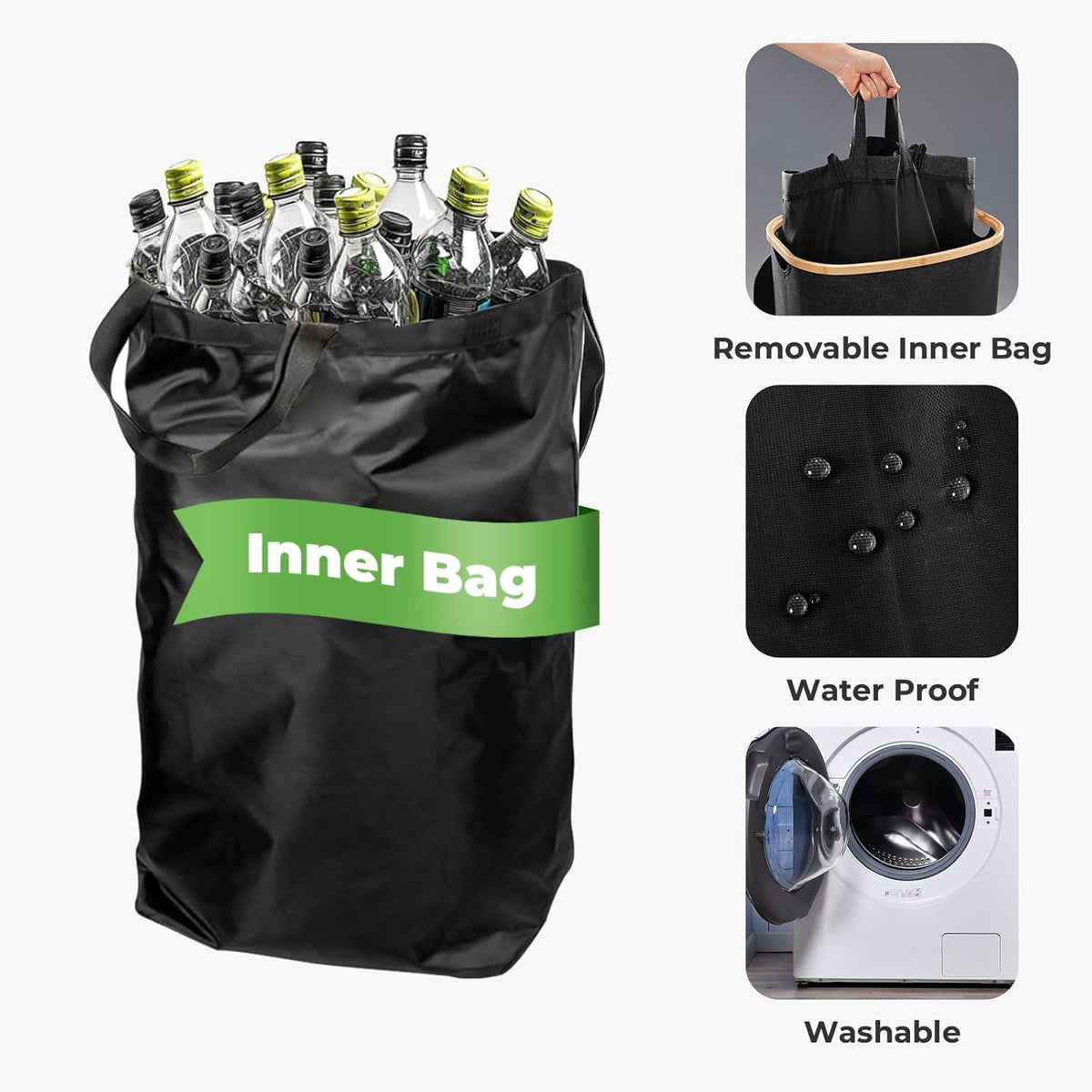 Indoor Recycle Bin