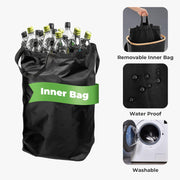 Indoor Recycle Bin