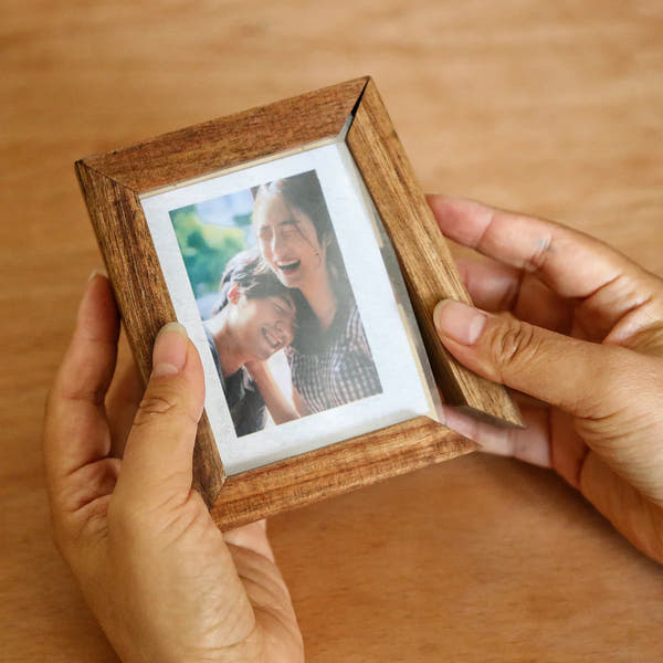 Magnetic Photo Frame
