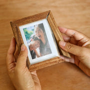 Magnetic Photo Frame