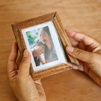 Magnetic Photo Frame