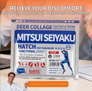 ThermaPain Patch