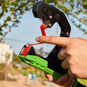 Heavy-Duty Plant Tying Tool