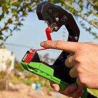 Heavy-Duty Plant Tying Tool