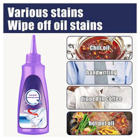 Enzyme Laundry Stain Remover
