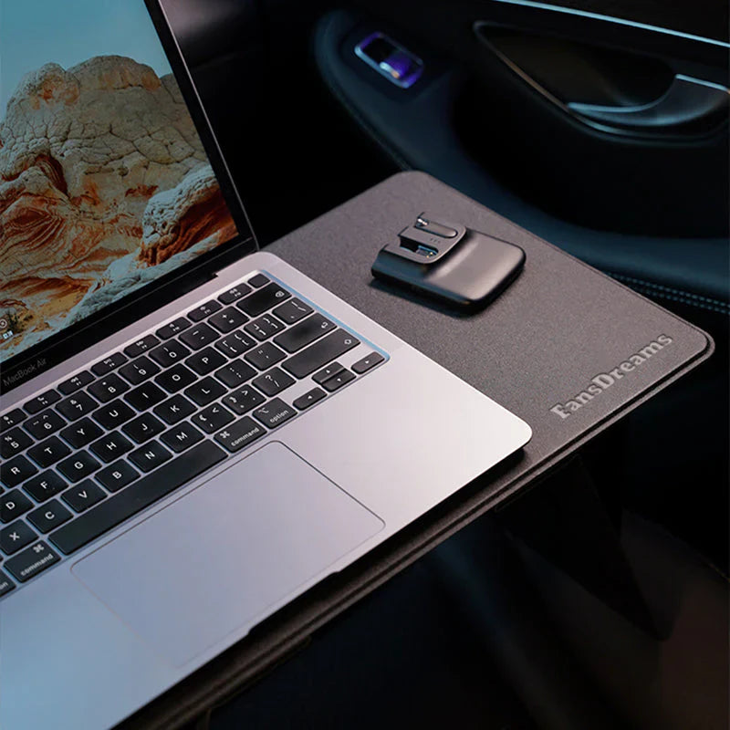 Foldable Lap Desk