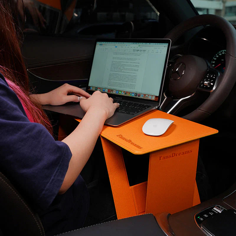 Foldable Lap Desk