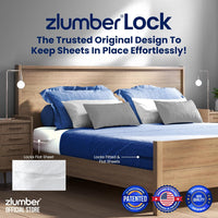 Bed Sheet Holder Clips