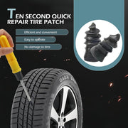 Tire Repair Rubber Nails