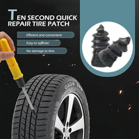 Tire Repair Rubber Nails