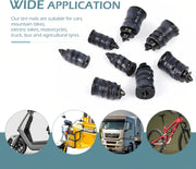 Tire Repair Rubber Nails