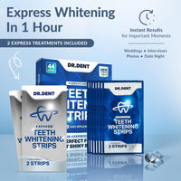 Teeth Whitening Strips
