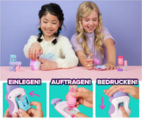 Go Glam Nail Studio
