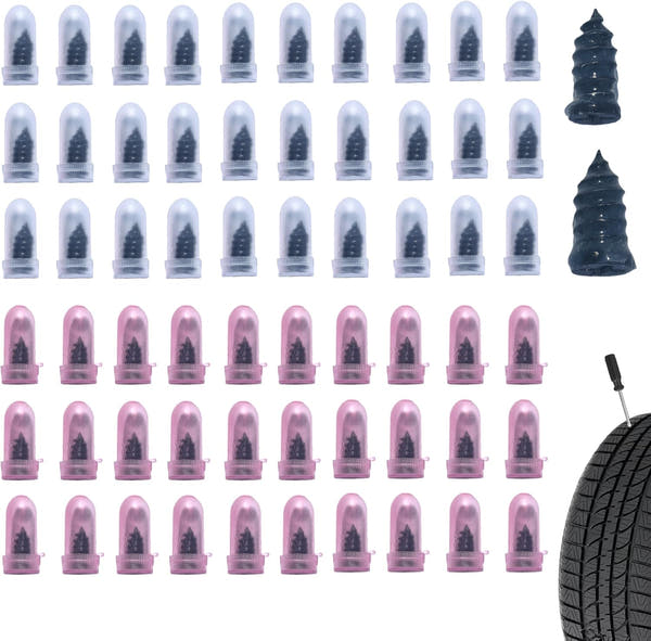 Tire Repair Rubber Nails