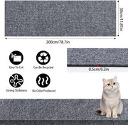 Cat Scratching Protector