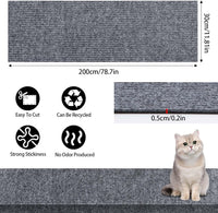 Cat Scratching Protector