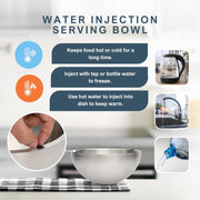 Dip Chiller Bowl
