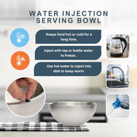 Dip Chiller Bowl