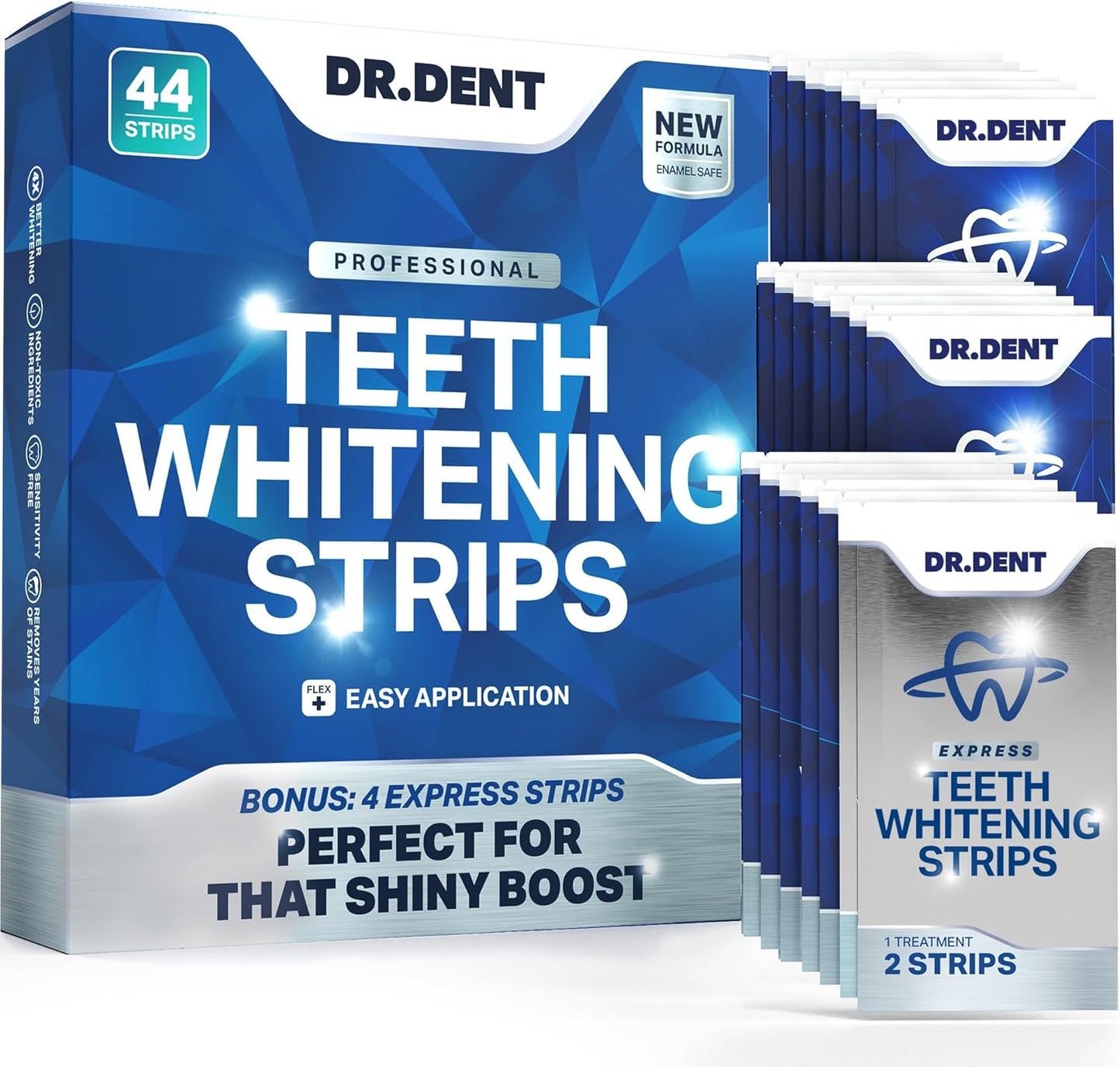 Teeth Whitening Strips