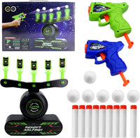 AeroShoot Floating Target Game