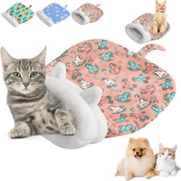 Cat Winter Sleeping Bag