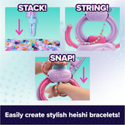 Heishi Bracelet Studio