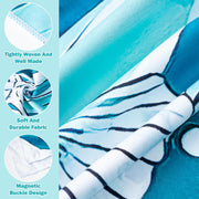 Magnetic Beach Towel