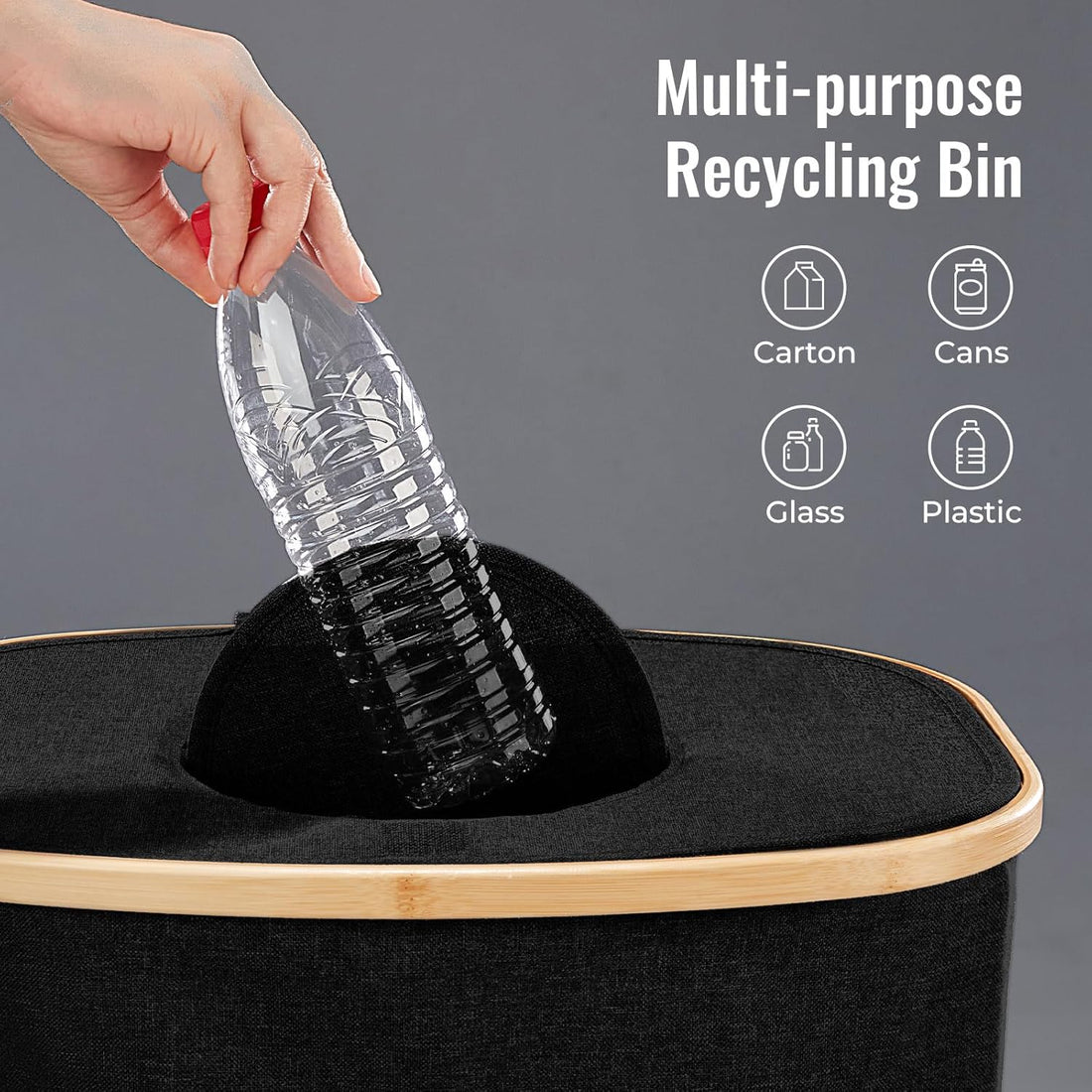 Indoor Recycle Bin