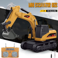 Mini Construction Truck Toys
