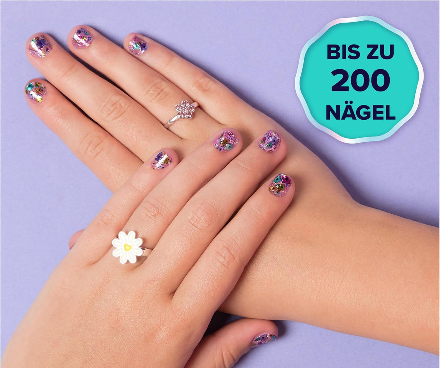 Go Glam Nail Studio