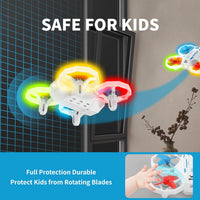 Mini Quadcopter Drone