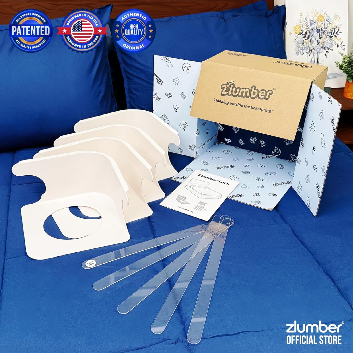 Bed Sheet Holder Clips