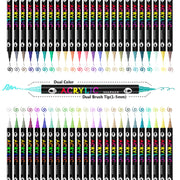 Acrylic Pens for Stones