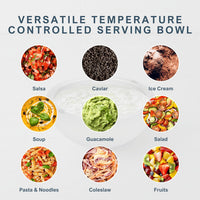 Dip Chiller Bowl