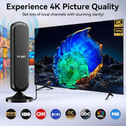 Indoor TV Antenna