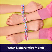 Heishi Bracelet Studio