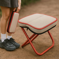 Folding Camping Stool