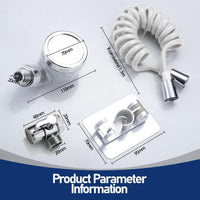 360 Rotating Faucet