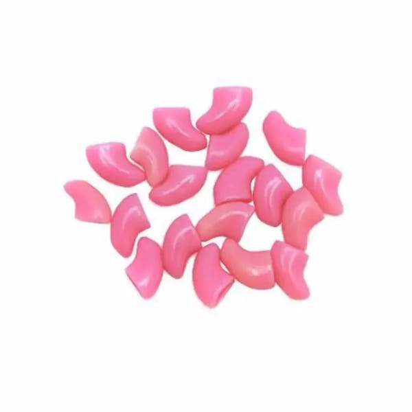 Silicone Cat Nail Caps