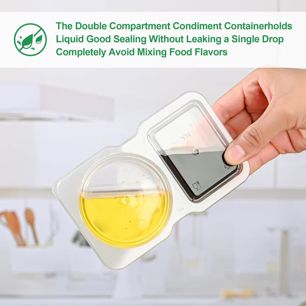 Reusable Snack Container